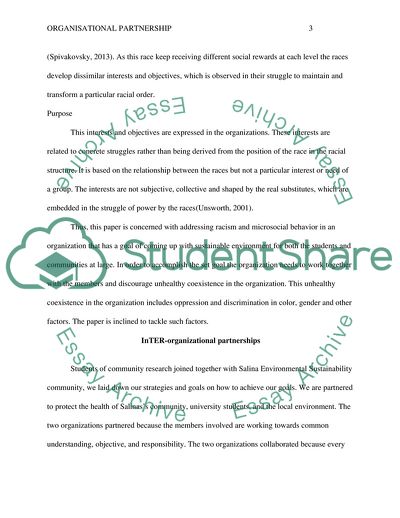 The Point of the Macro-Sociological Theory