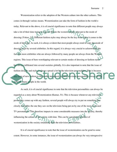 Contemporary Story on Life Today