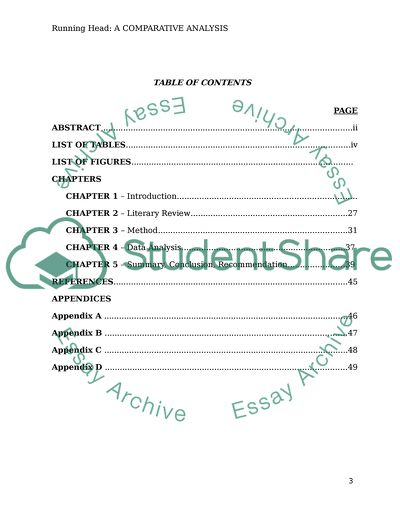 A Comparative Analysis of Juvenile Crime In The United States And Japan