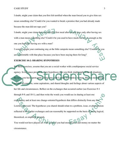 Job Specifics of a Social Worker from a Multipurpose Social Service Agency