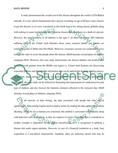 Data Mining Techniques for Identifying Information Sources