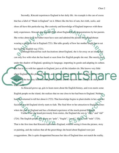 Relating Ideas to Reality