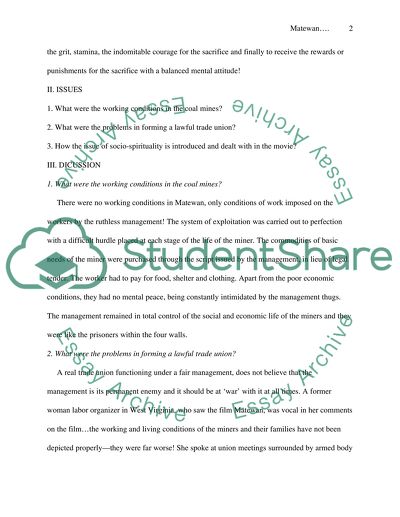 Factors of Production