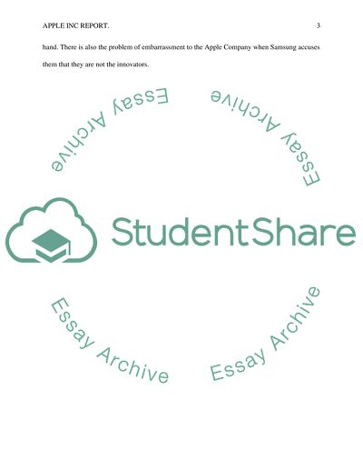 Environmental Scanning Assignment