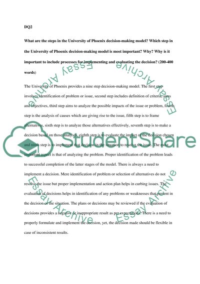 What is critical thinking