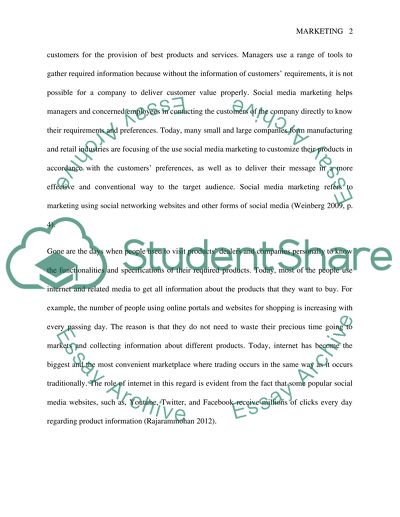 Power of social media pdf picture