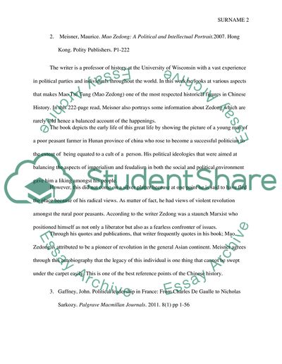 Analysis and Review of the Political Situation in Europe and Asia