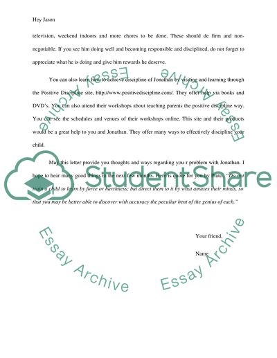 Reflections on Parenting Nowadays