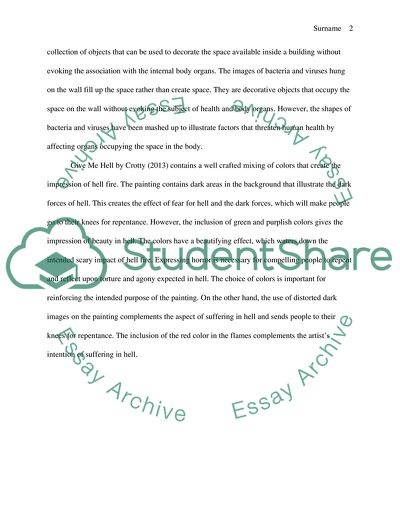 Constructive Criticism