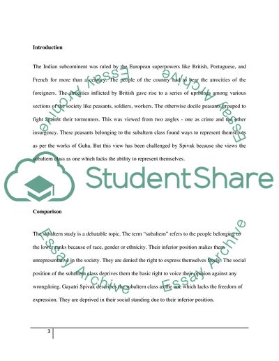 The History of Colonial India