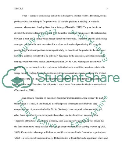 Kindle by Amazon Company