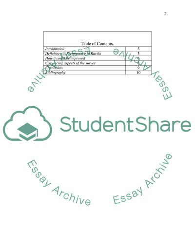 Critique of Research Methodology of PDF file