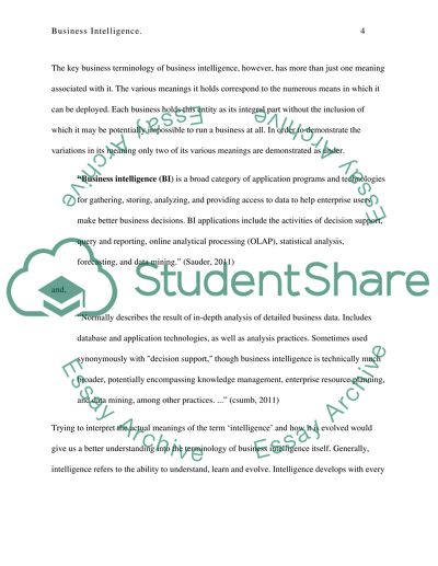 How effective are Business Intelligence (BI) tools for supporting decision-making