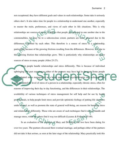 Health Education Case Study