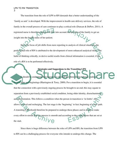 LPNs Perform the Role of Providing Basic Nursing Care