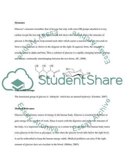 Physical and Chemical Properties