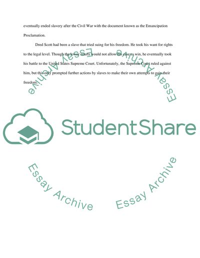 Leaders Of The Civil Rights