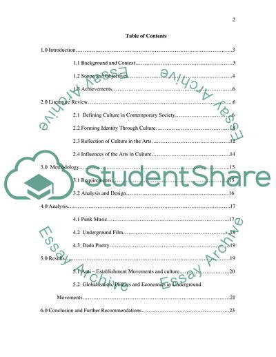 Cultures of Participation: A Treatise on Genealogy, Discourse, Power, and Globalisation Introduction