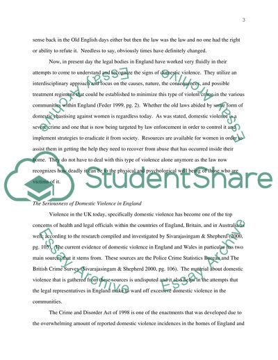 Student Life Essay In English Domestic Violence Master Essay Essays On The Yellow Wallpaper also Essay On Health Care Domestic Violence Master Essay Example Topics And Well Written What Is A Thesis In An Essay