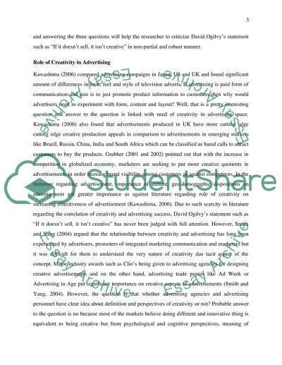 Advertising Management and Brand Delivery