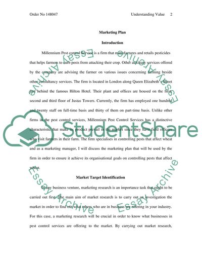 Millennium Pest Control Service