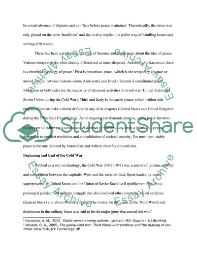 What explains the widening and deepening of international peace operations after the Cold War