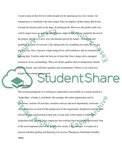 Determining Your Perfect Position