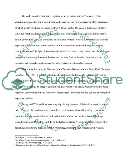 Law of Business Management