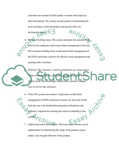 System Design in IT Area