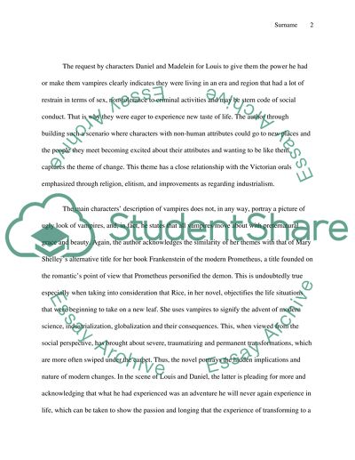Review Of Related Literature Ordering System Compare And Contrast The Theme Of The Vampire Family In A Couple Different Stories Animal Testing Essay Thesis also Narrative Essay Examples For High School Compare And Contrast The Theme Of The Vampire Family In A Couple Essay Top English Essays