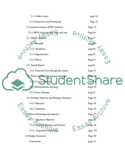 Direct and Digital Marketing