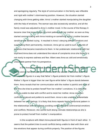 Typical Female Behavior