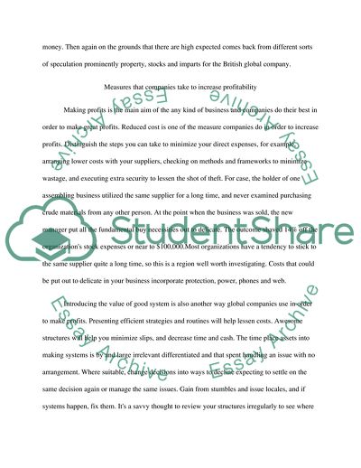 Benefitting from Organization: How Committee Decisions can be Organized to Increase Profits