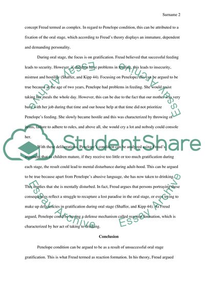 THE STUDY OF HUMAN DEVELOPMENT