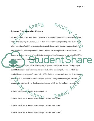 Financial Information for Business Decisions