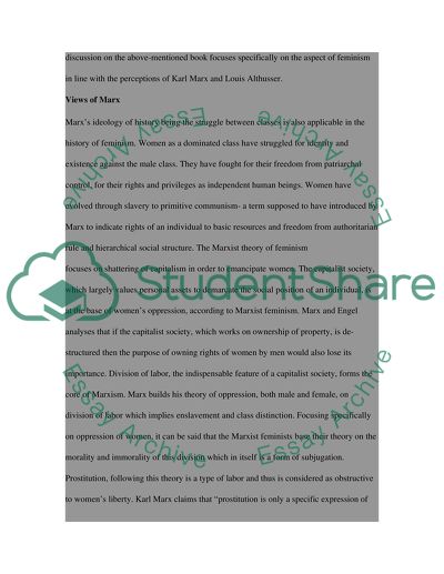 Cinema and Desire Book Analysis