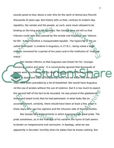 Defence, Pride and Prejudice