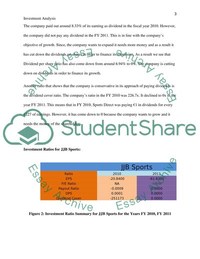 Cheap Essay Papers Investment Analysis Sports Direct Vs Jjb Sports Essay Term Paper also English Essay About Environment Investment Analysis Sports Direct Vs Jjb Sports Essay Model Essay English