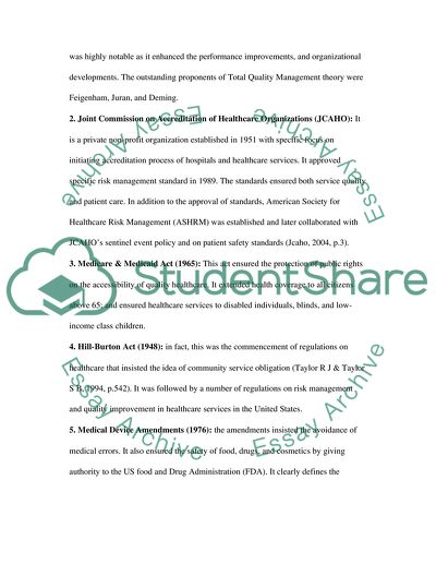 Historical Development Matrix