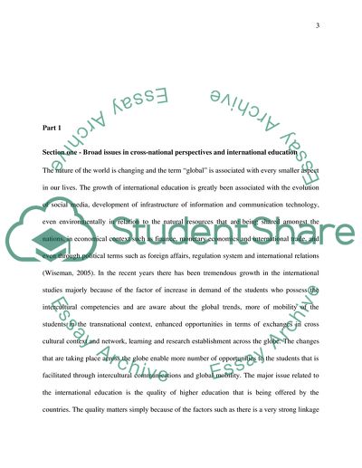 Educational Approach in UK and Japan