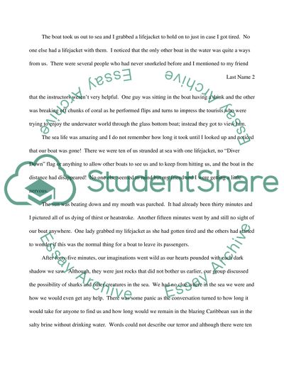 Snorkeling in the Caribbean Sea