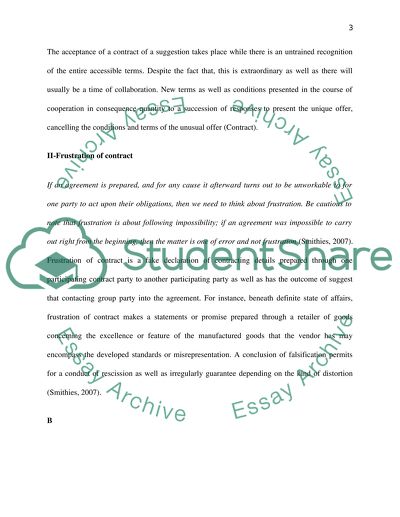 Tall Organizational Structure and Scientific Management