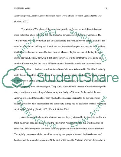 How the Vitamin War changed America