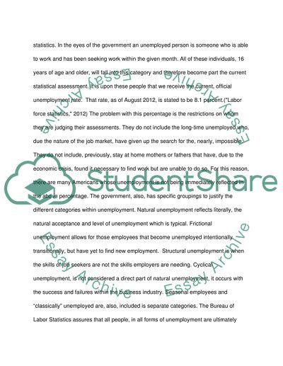 Where Are All the Jobs