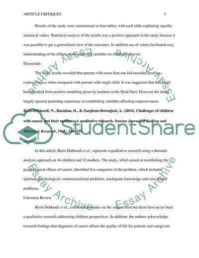 Fundemental research in social work practice