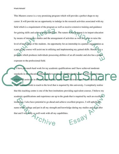 Success Comes by Insisting