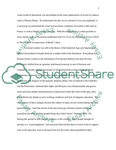 Supplementing Meaning Through Illustration