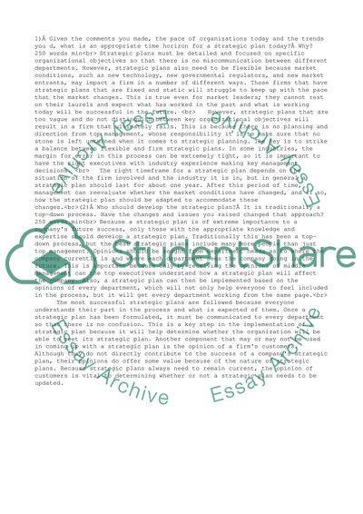 Week 2 MGMT 670 Conf