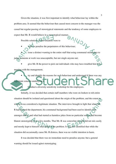 Decision-Making and Problem-Solving