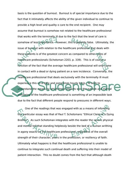 Persuasive synthesis